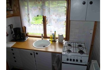 Vasaras māja Jetřichovice 4